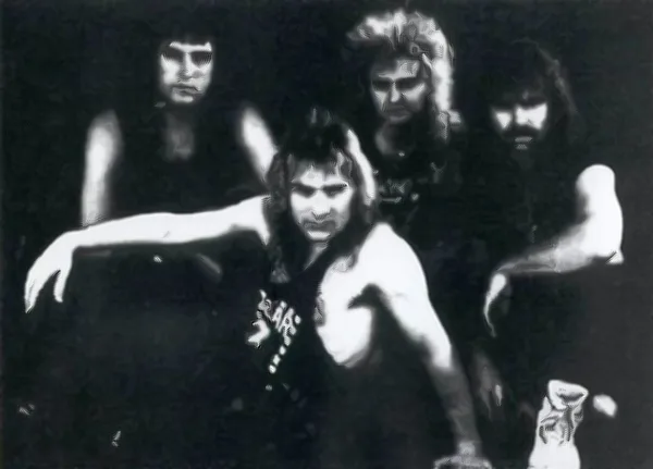 Sweet Killer