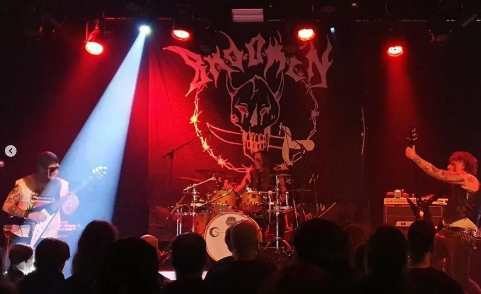band