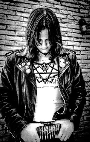 Sweet Torment