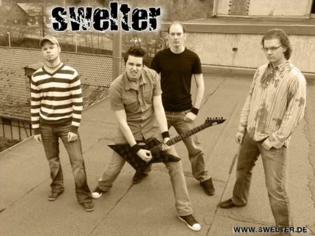 Swelter