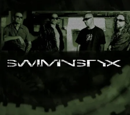 Swim in Styx