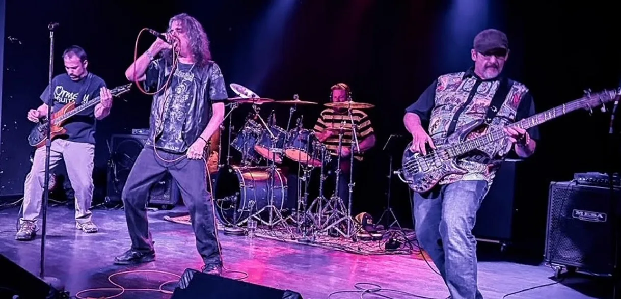 Switchblade Monkeys