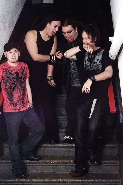 Switchblade Scream