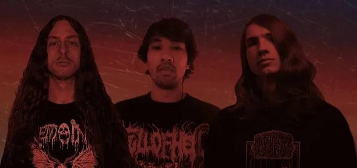 Swelling Repulsion