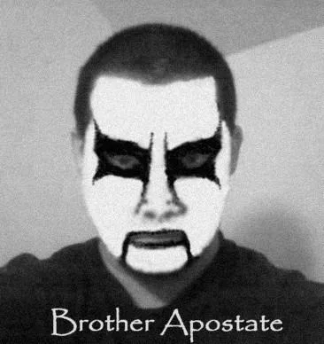 Sword of Apostasy
