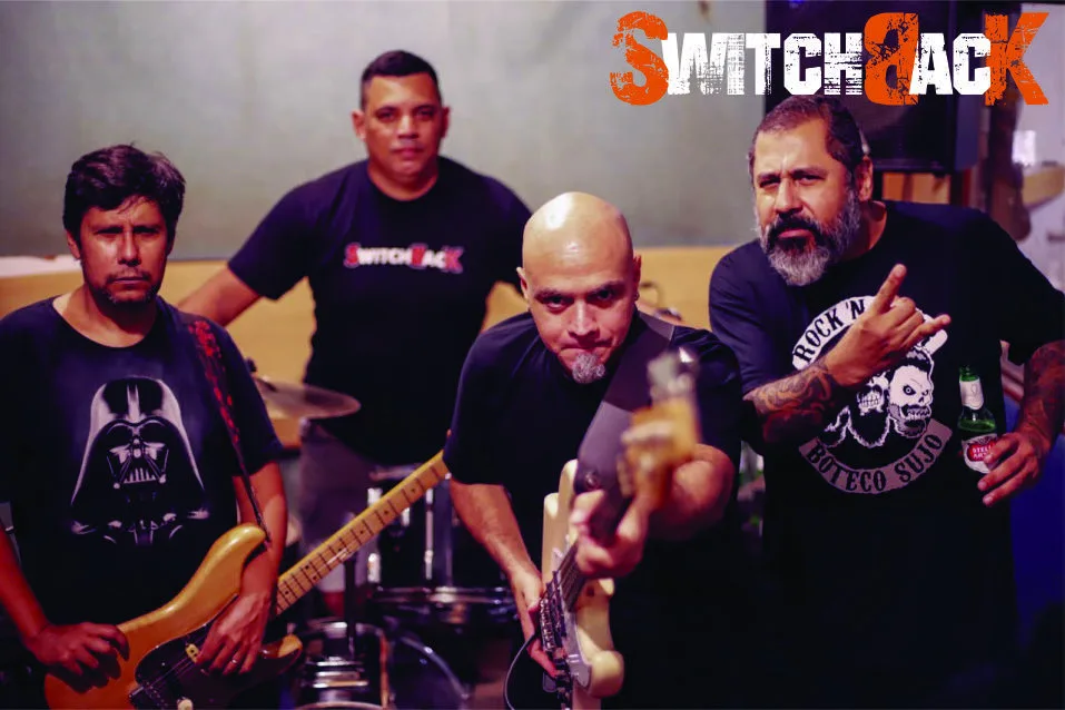 SwitchBack
