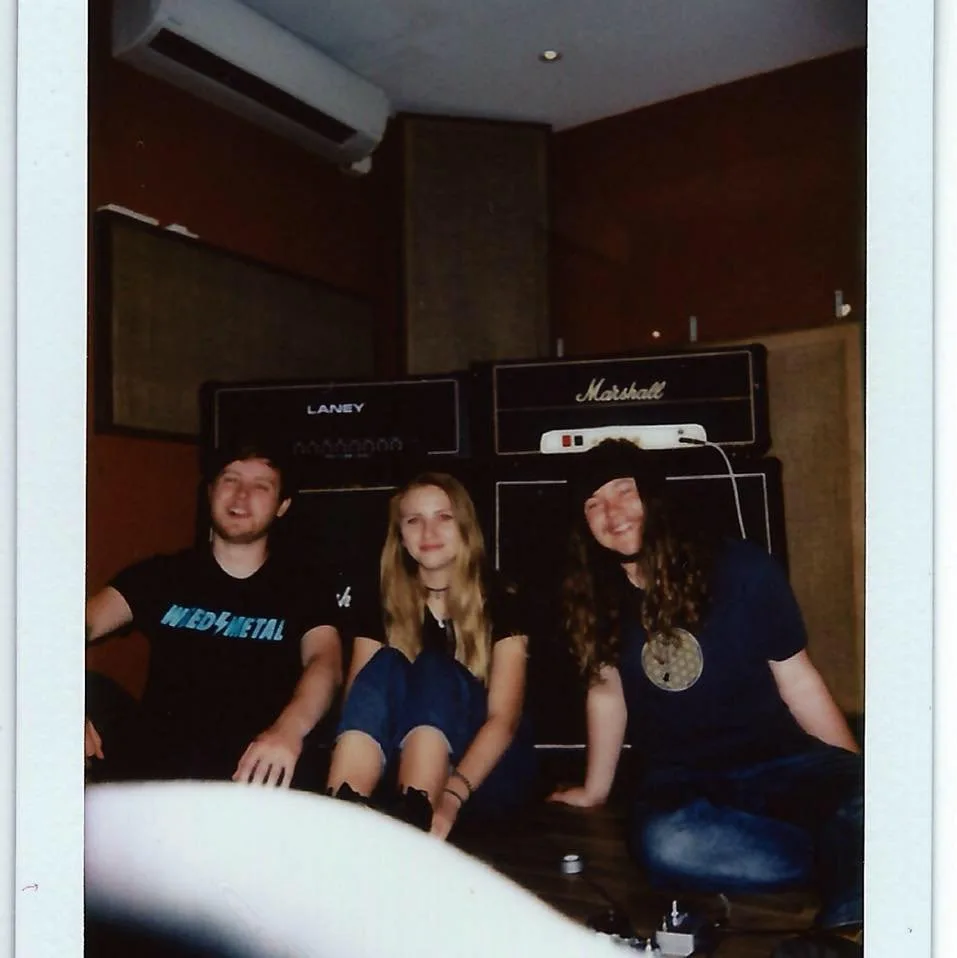 band
