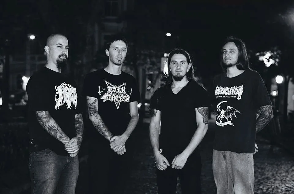 Swords at Hymns