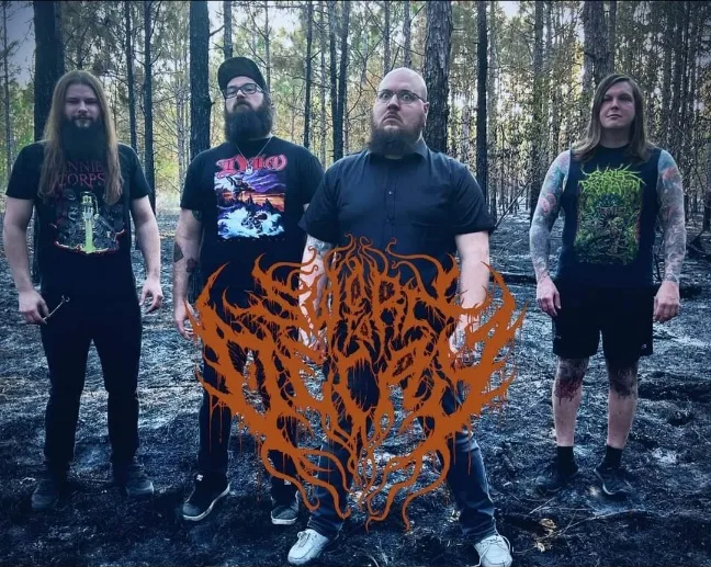 Sworn to Decay