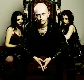 Screamin' Daemon