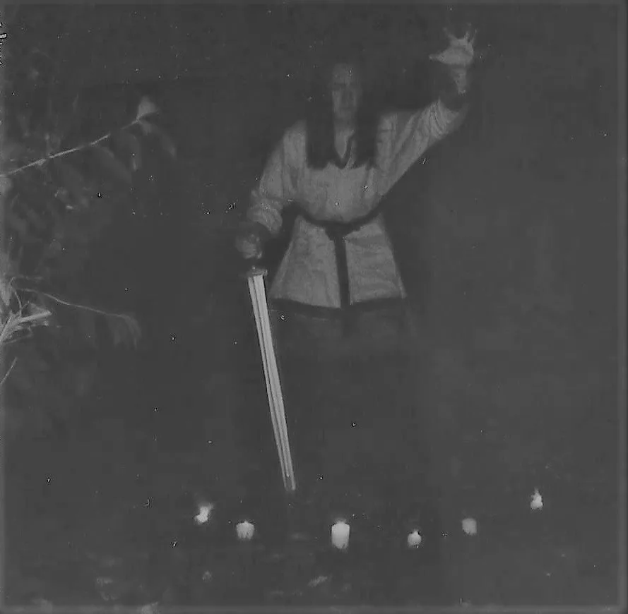 Swordsman
