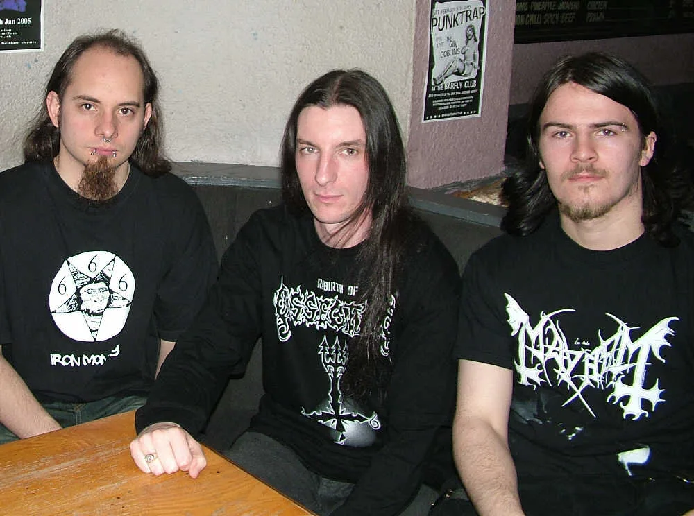 The Eschaton Creed