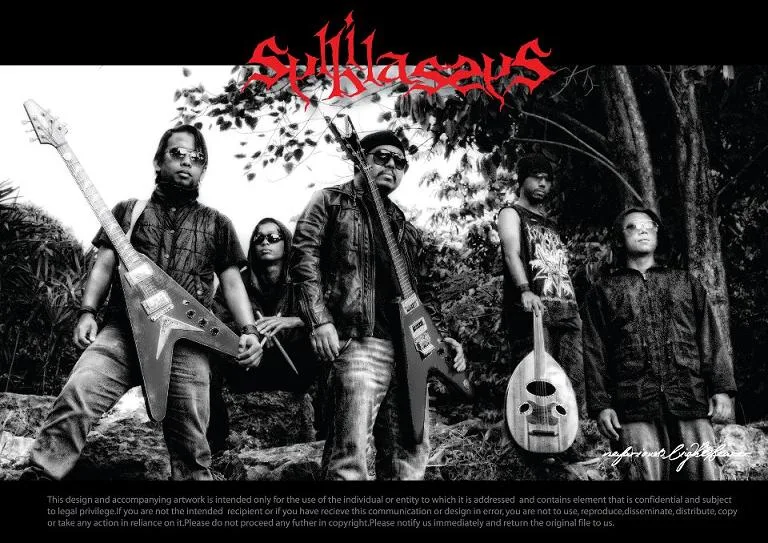 Sylbilassys