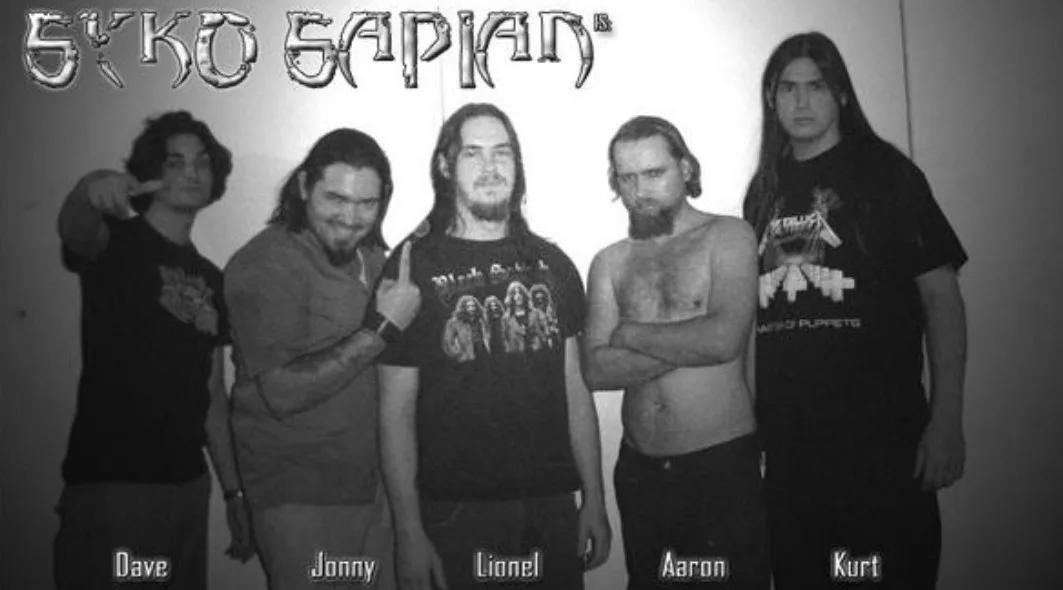 Syko Sapian