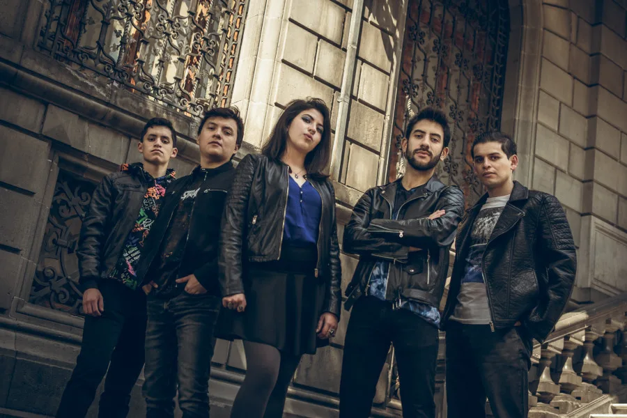 band