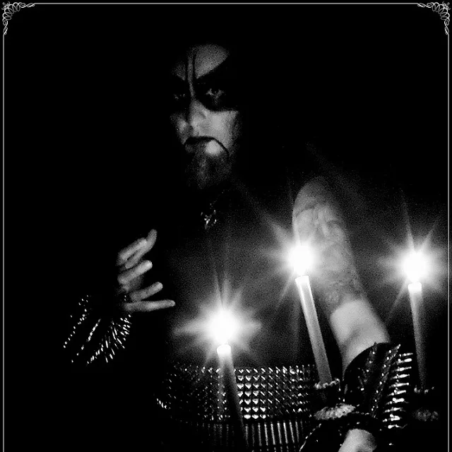 Symphonaire Infernus
