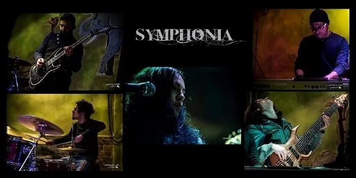 Symphonia