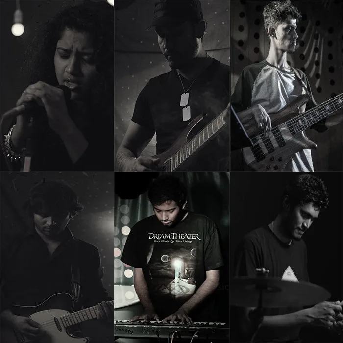Symphony Novel