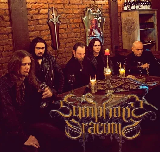 Symphony Draconis