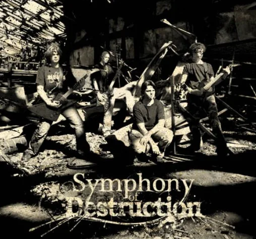 Symphony of Destruction