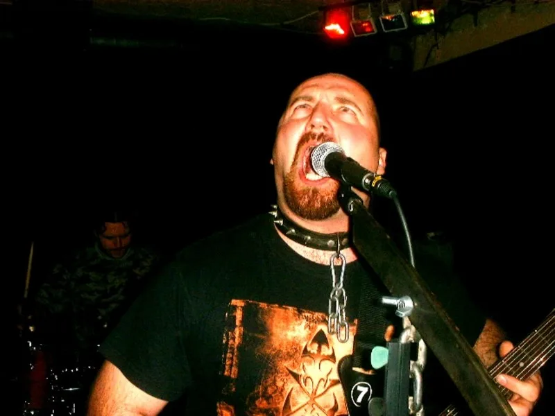 Symphony of Destruction