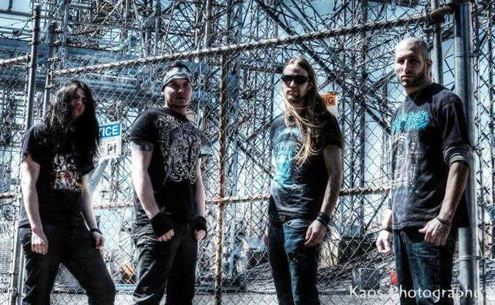 Symphony of Malice