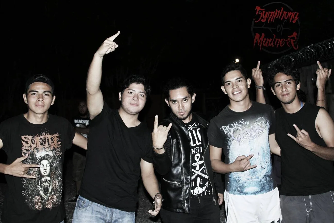 Symphony of Madness