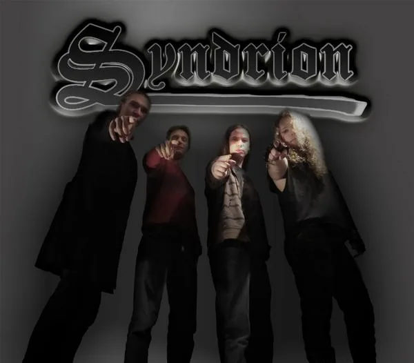 Syndrion