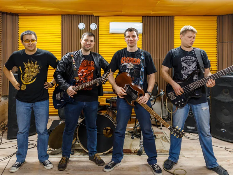 band