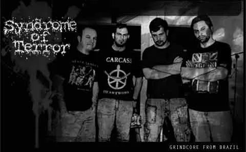 Syndrome of Terror