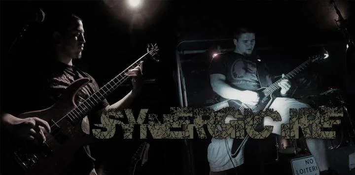 Synergic Ire