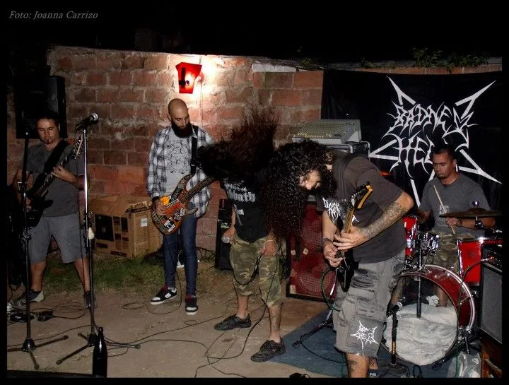 band