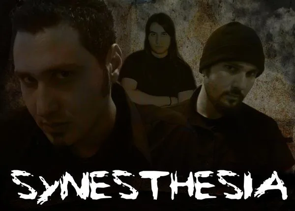 Synesthesia