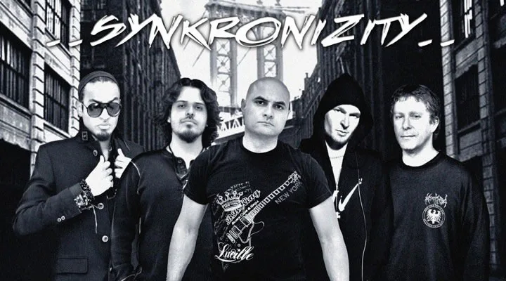 Synkronizity