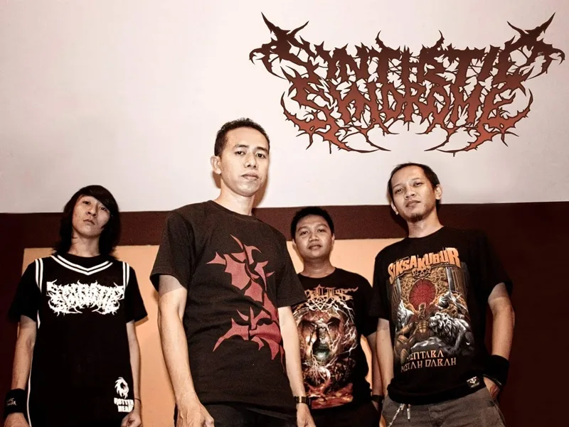Synthetic Syndrome