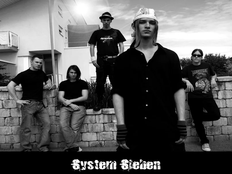 System Sieben