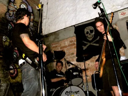 band