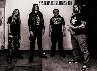 Systematic Sickness Kin