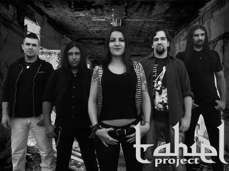 Tahiel Project