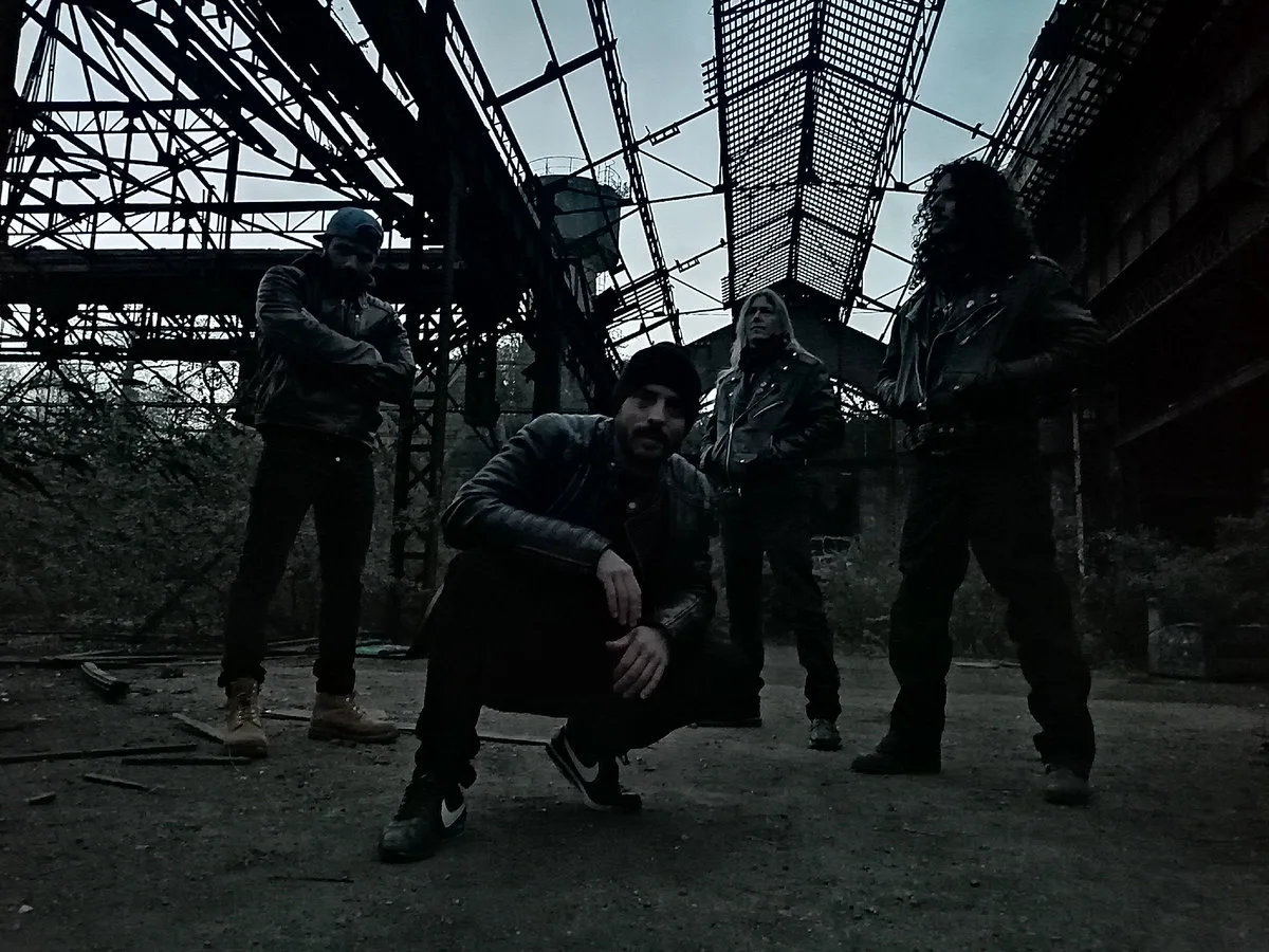 Takedown