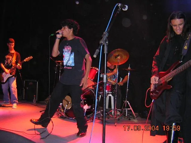 Dark Empire