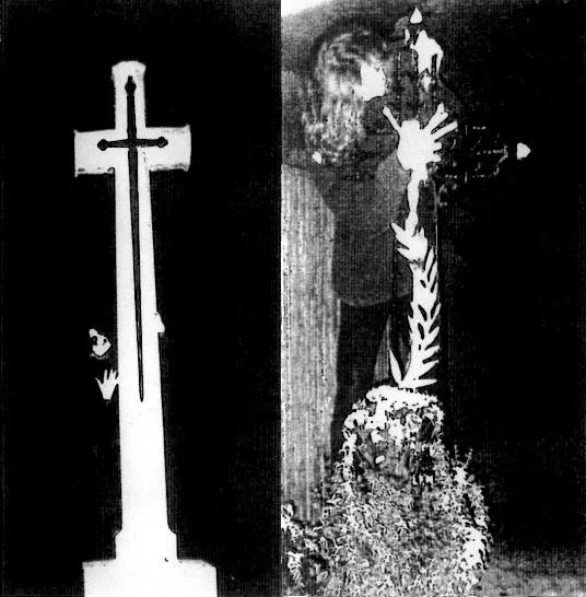 Malefic Oath
