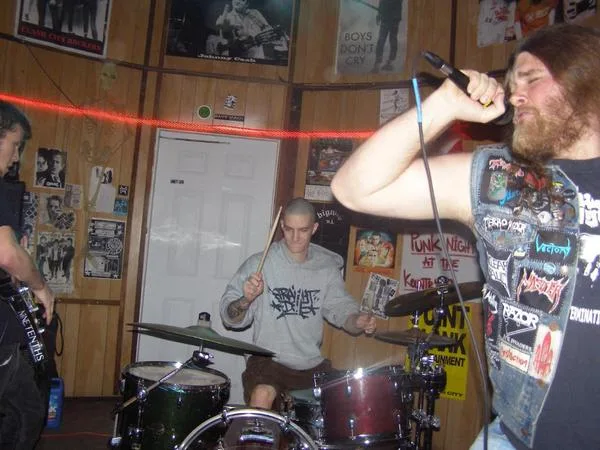 Talk Sick Earth