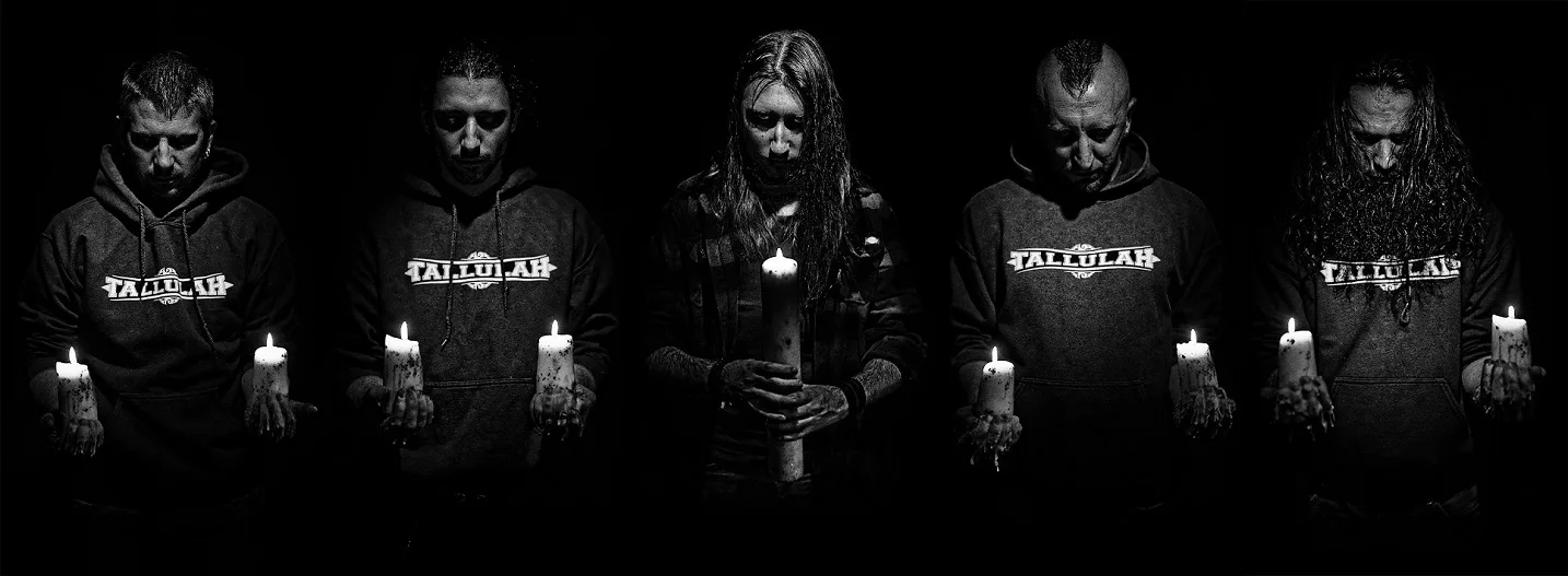 Tallulah