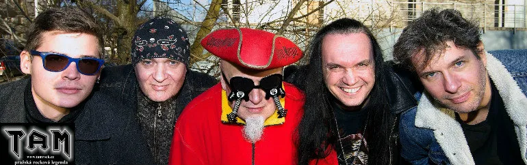 TAM