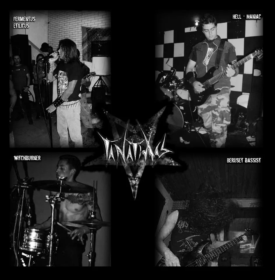 Tanathus
