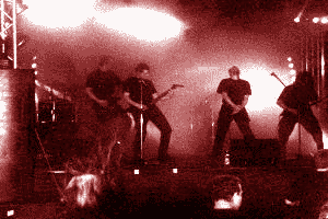Exhumanator