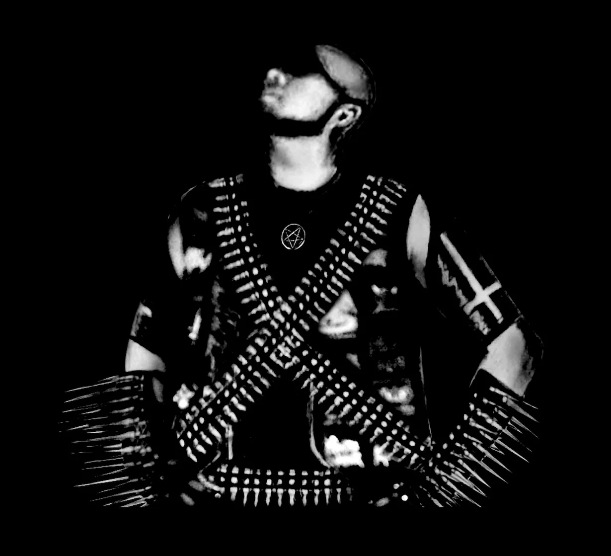 Tartarean Vengeance