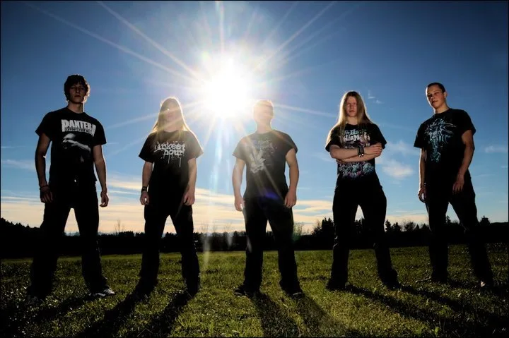 Taste of Desolation