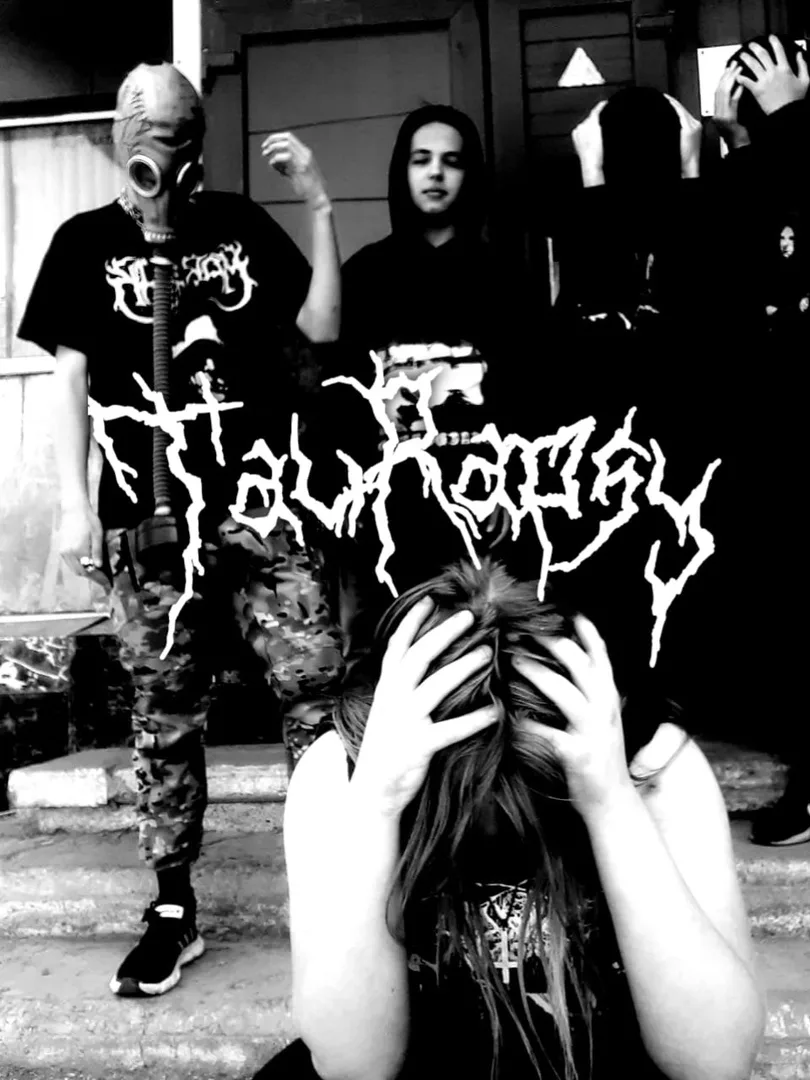 TauRapsy